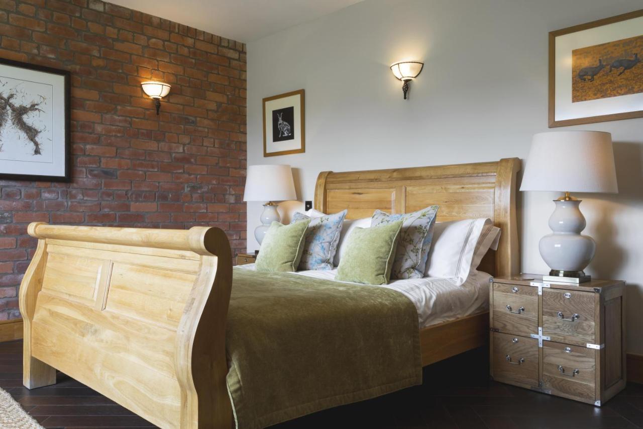 Lyth Valley Country House Kendal Luaran gambar