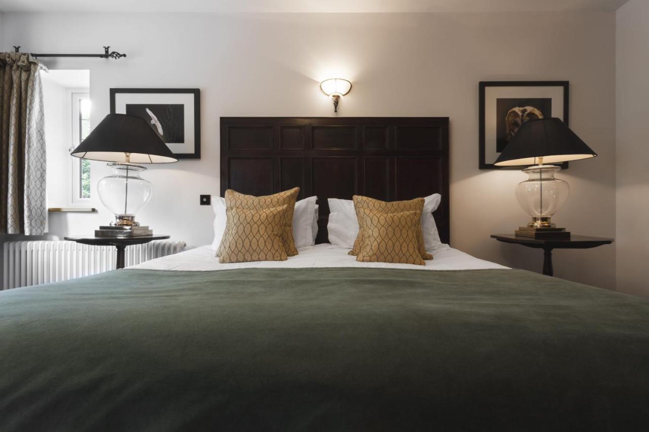 Lyth Valley Country House Kendal Luaran gambar