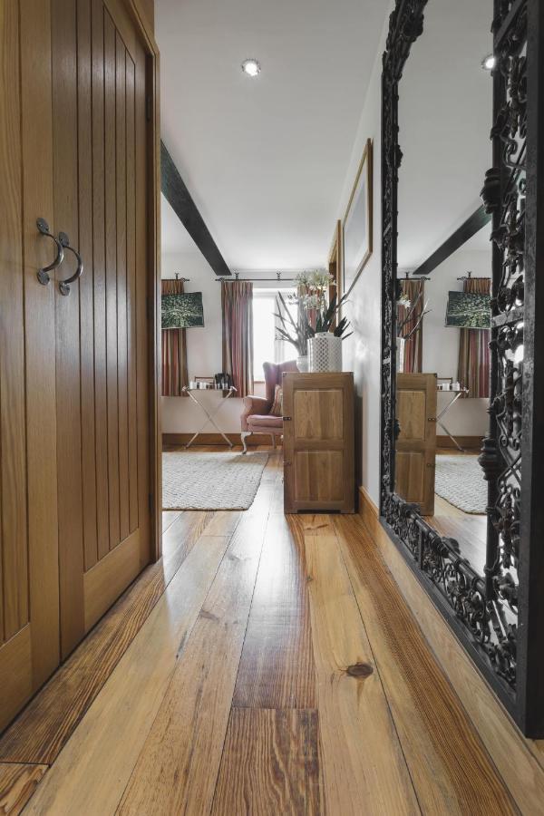 Lyth Valley Country House Kendal Luaran gambar