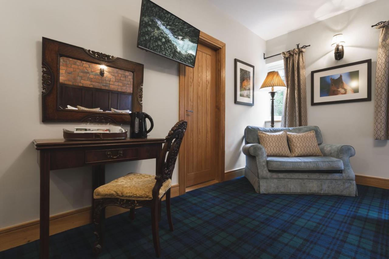 Lyth Valley Country House Kendal Luaran gambar