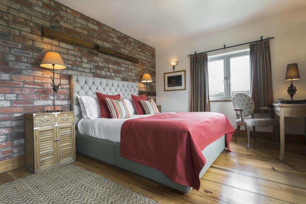 Lyth Valley Country House Kendal Luaran gambar
