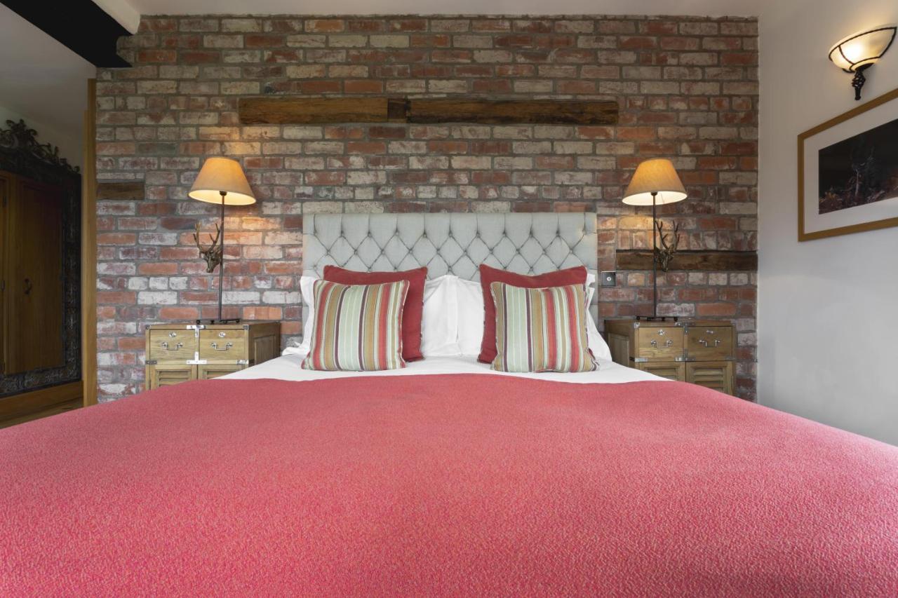 Lyth Valley Country House Kendal Luaran gambar