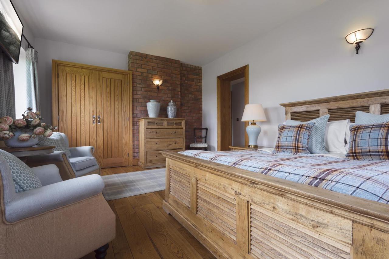 Lyth Valley Country House Kendal Luaran gambar