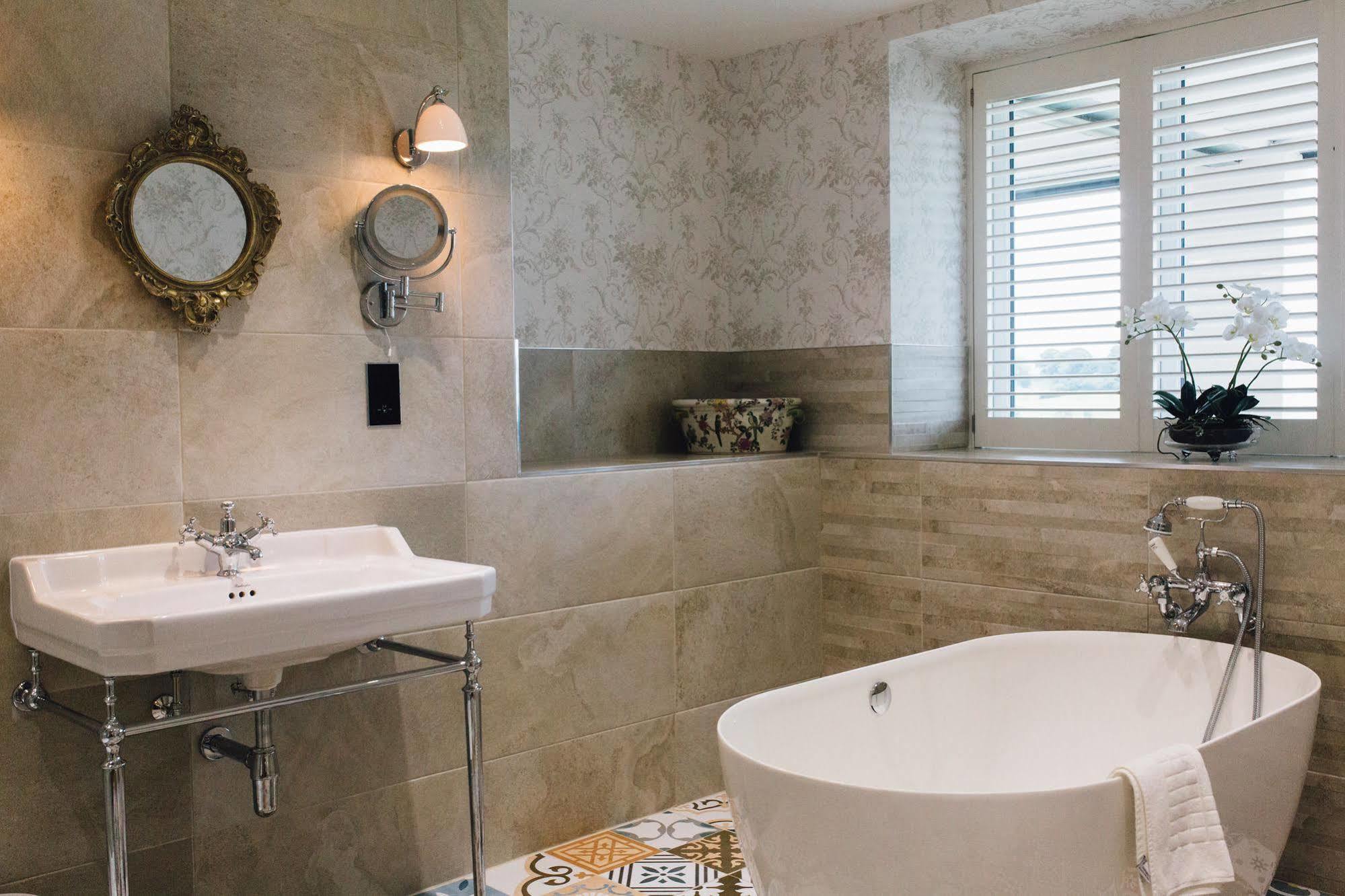 Lyth Valley Country House Kendal Luaran gambar