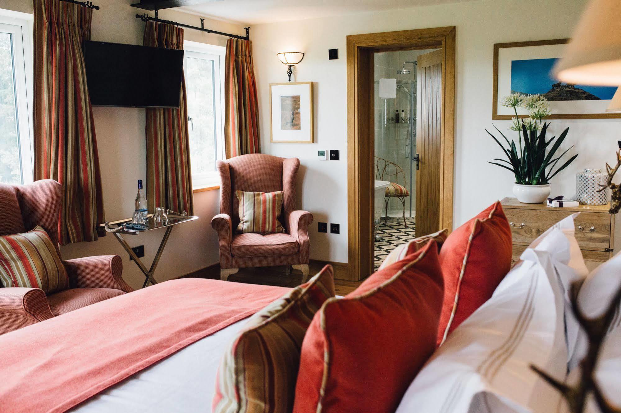 Lyth Valley Country House Kendal Luaran gambar