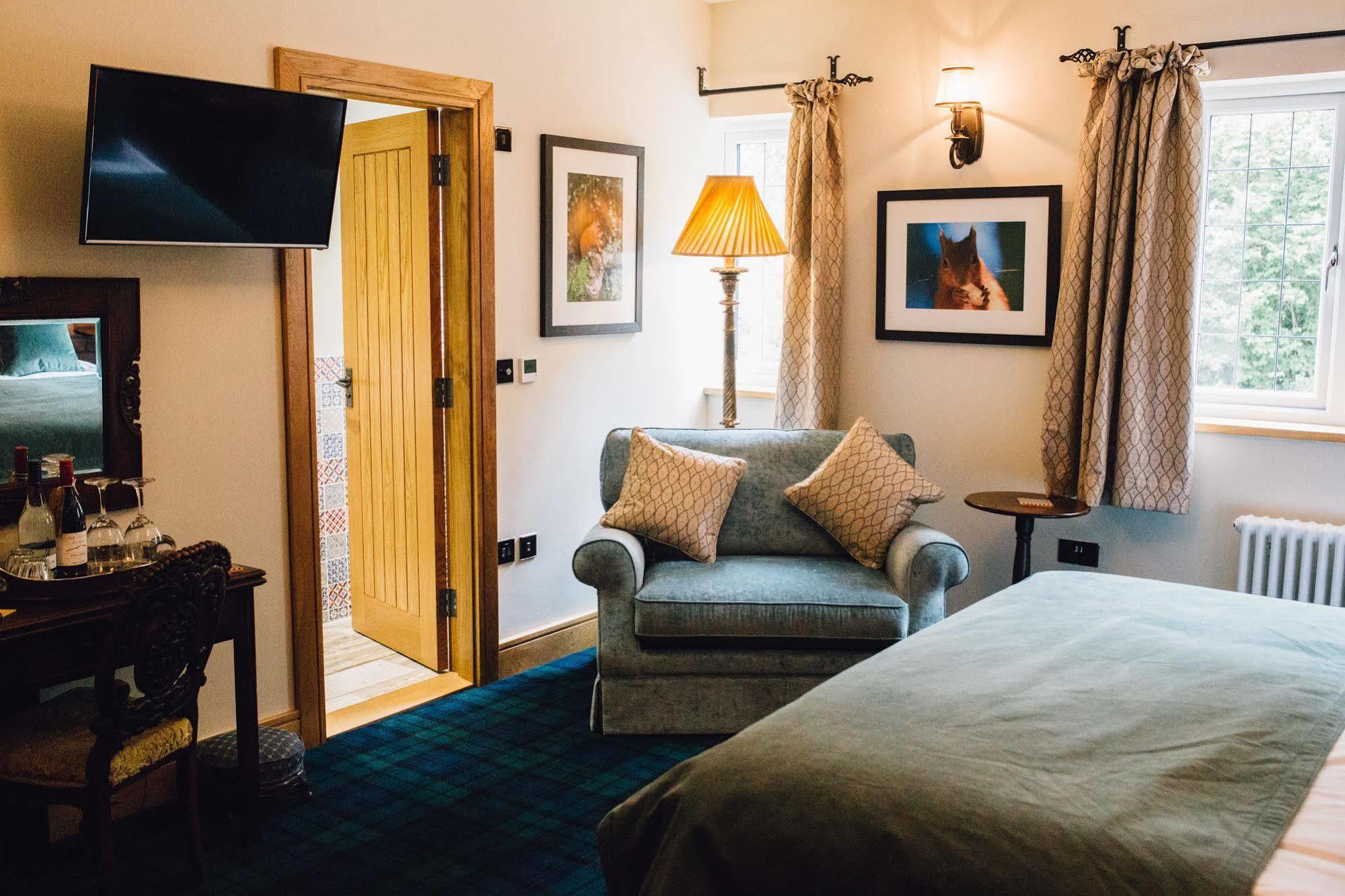 Lyth Valley Country House Kendal Luaran gambar