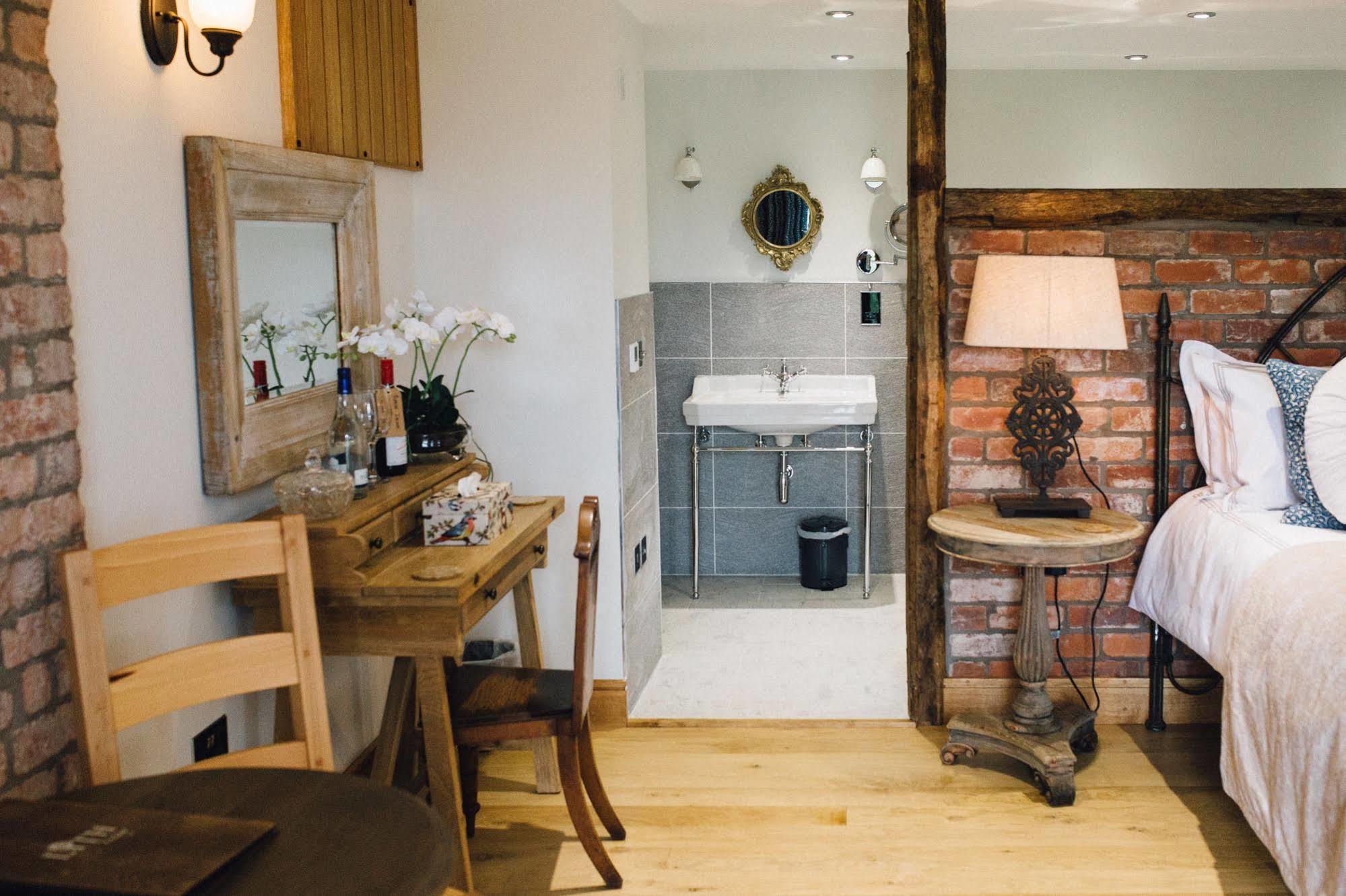 Lyth Valley Country House Kendal Luaran gambar