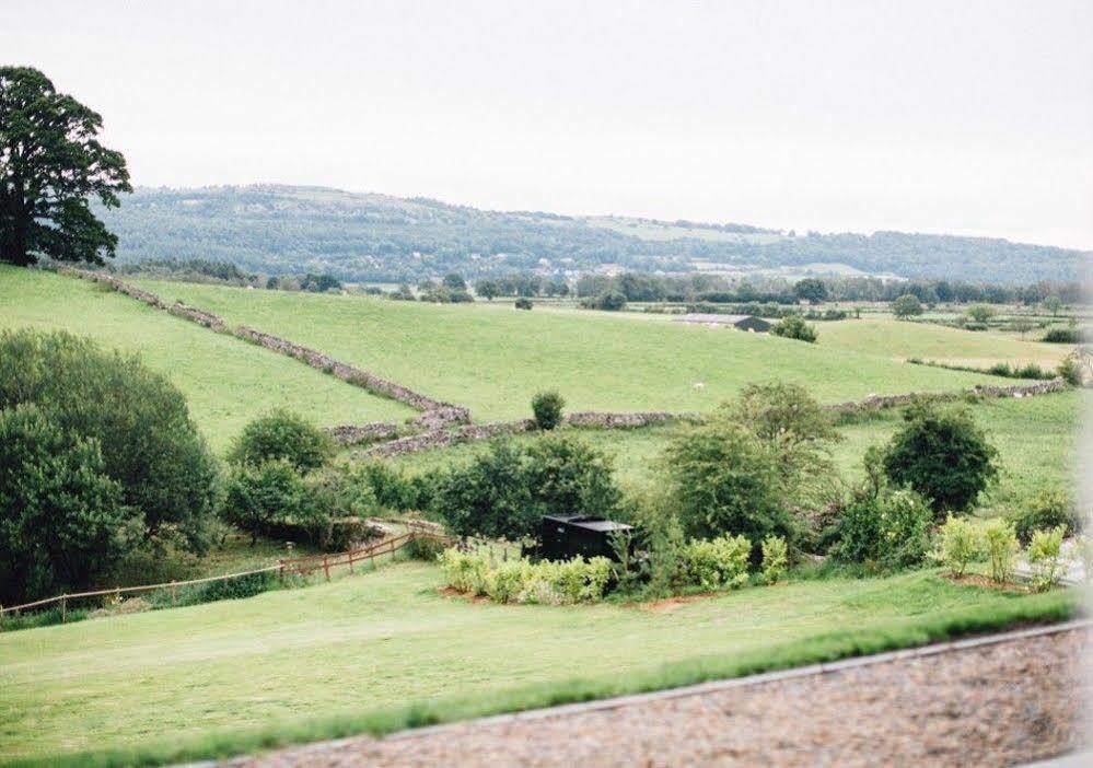 Lyth Valley Country House Kendal Luaran gambar